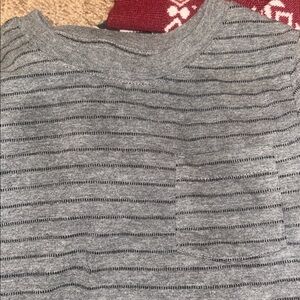 3 for $12. 3t cat & Jack boys Striped Gray T-Shirt